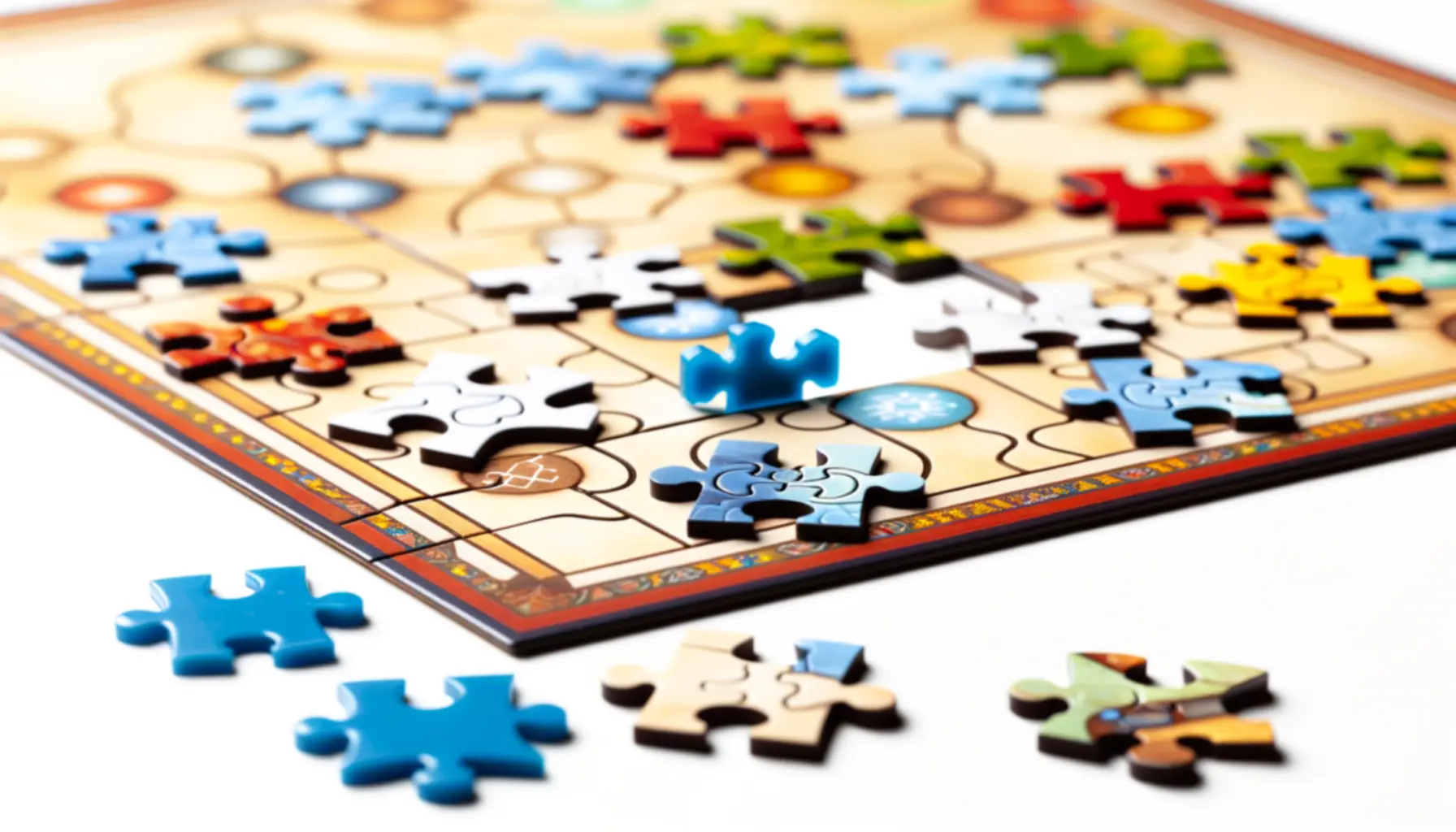 colorful-jigsaw-puzzle-pieces-on-board-1623